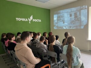 Видеоурок «Осторожно, терроризм!»