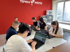 Олимпиада Сириус