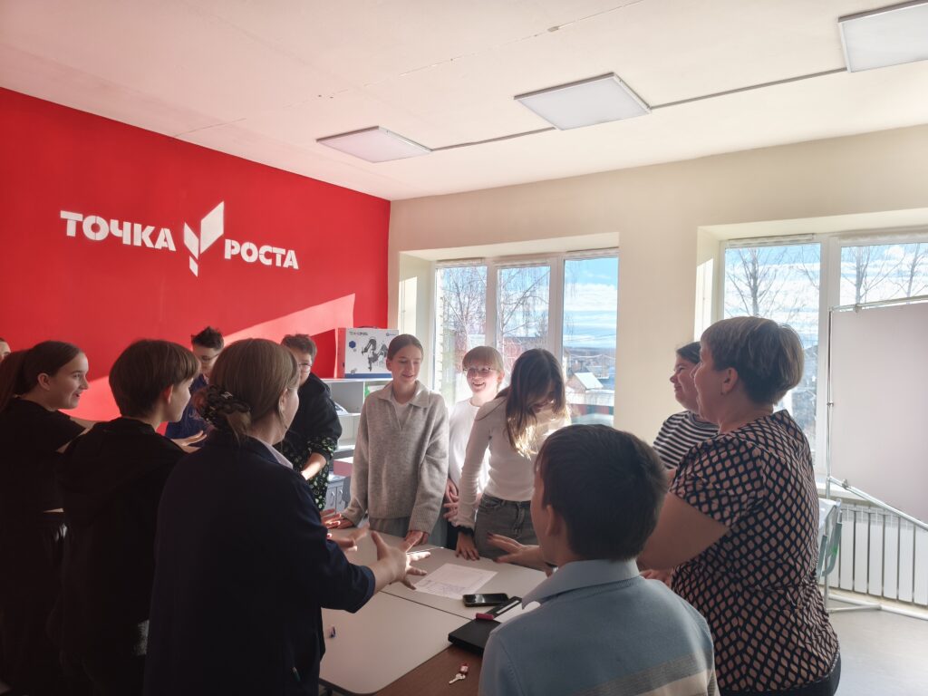 Эмоции под контролем: старшеклассники открыли свою суперсилу