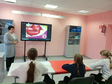 Беседы для учащихся "Скажи наркотикам – НЕТ!"