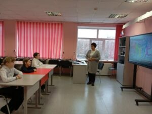 Беседы для учащихся "Скажи наркотикам – НЕТ!"