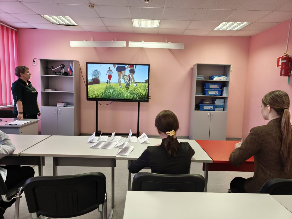 Мероприятие в 8а классе ГБОУ СОШ с. Троицкое на тему:«Вейпинг: польза или вред?»