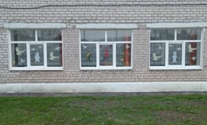 Окна Победы